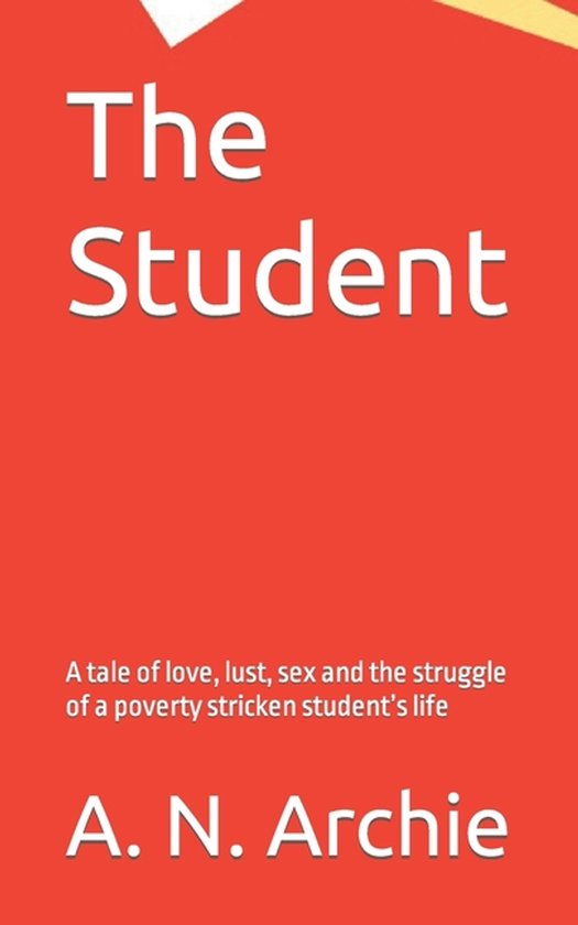 The Student - cover