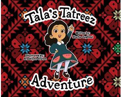 Tala's Tatreez Adventure