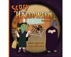 Scary Halloween Costumes