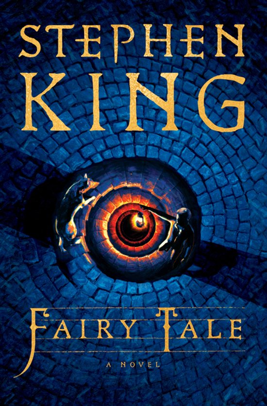 Fairy Tale - cover