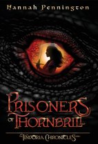 The Tindoria Chronicles- Prisoners of Thornbrill