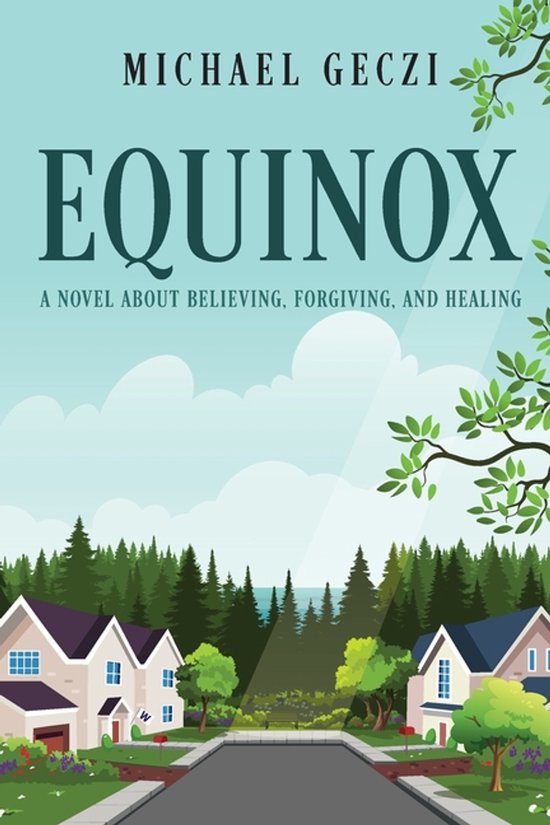 Equinox - cover