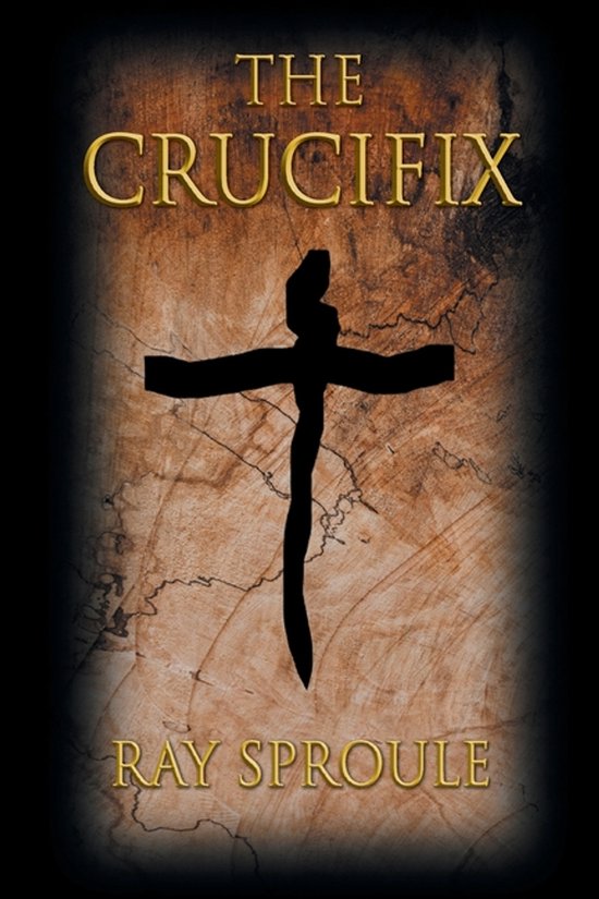 The Crucifix - cover