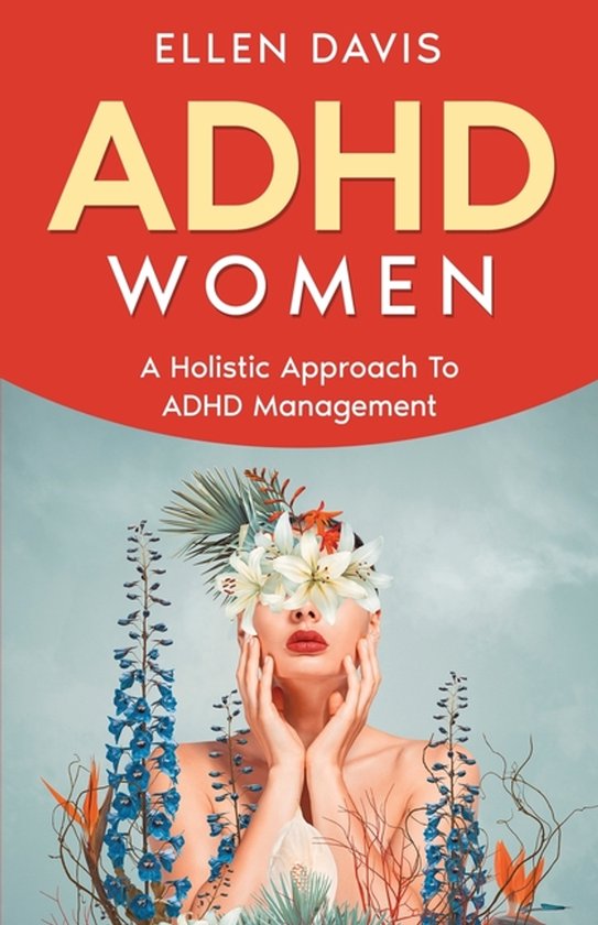 ADHD Women - cover