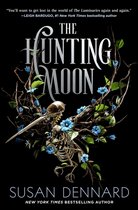 The Luminaries-The Hunting Moon