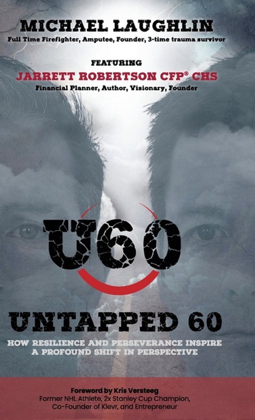 Untapped 60 - cover