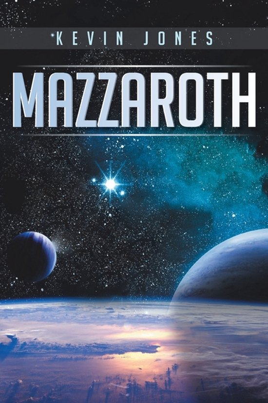 Mazzaroth - cover