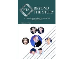 Beyond the Story of BTS