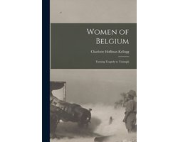 Women of Belgium