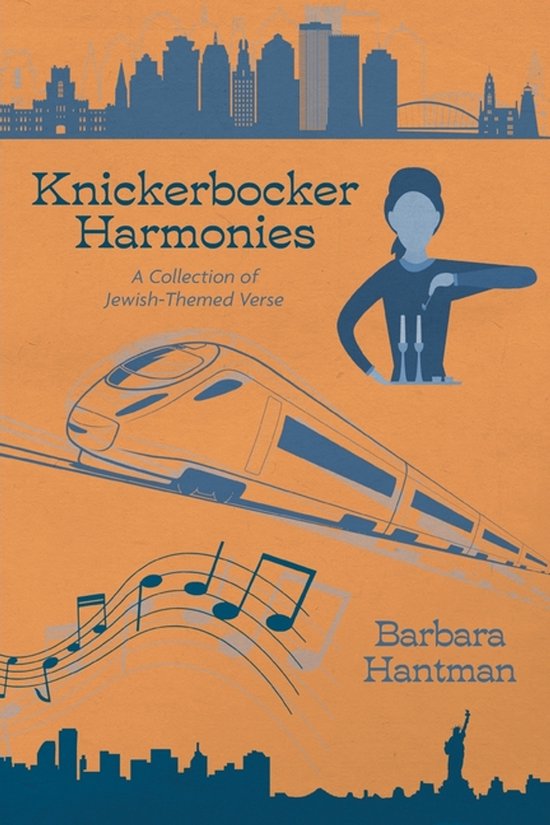 Knickerbocker Harmonies - cover