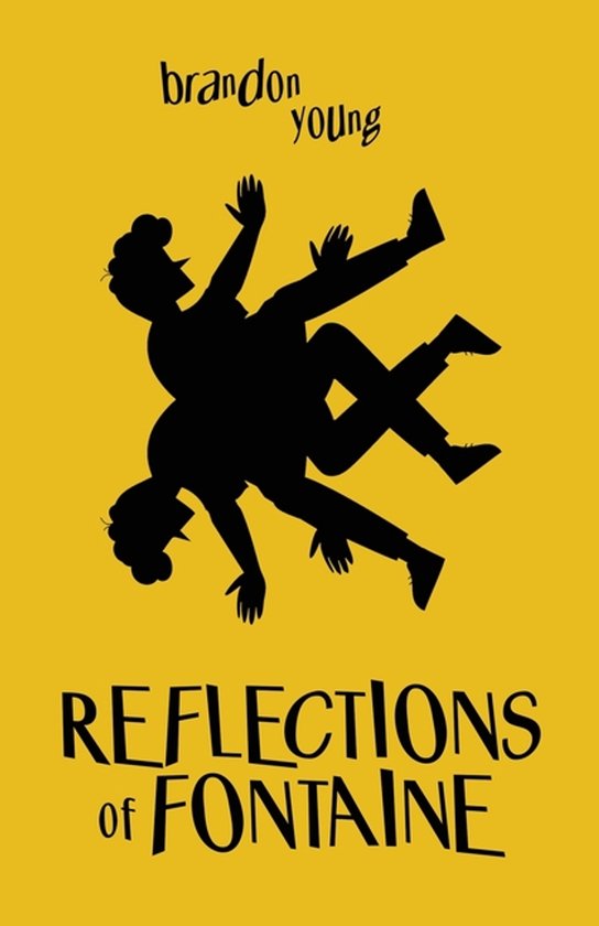 Reflections of Fontaine - cover