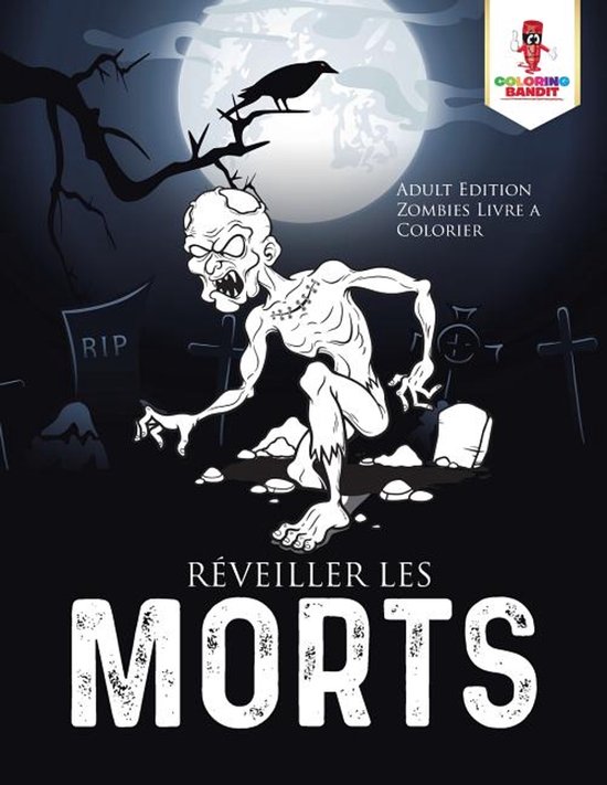 Réveiller les Morts - cover