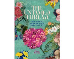 The Untamed Thread