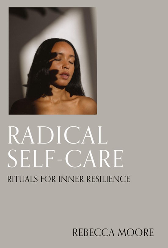 Radical Self-Care - cover