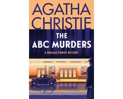 The ABC Murders