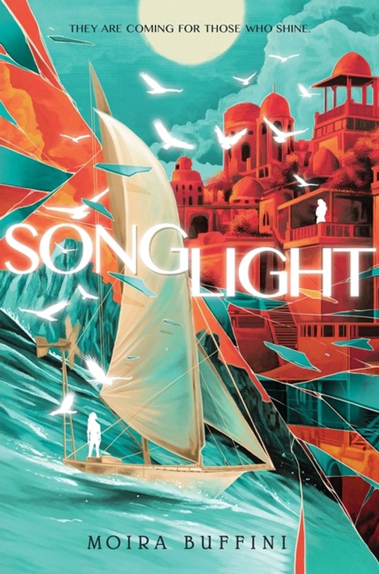 Torch Trilogy- Songlight