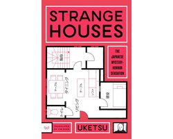 Strange Houses