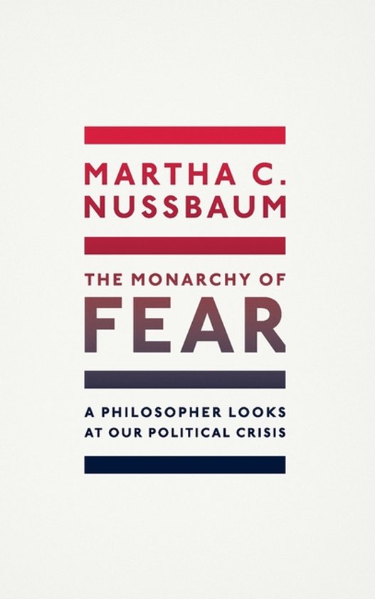 The Monarchy of Fear