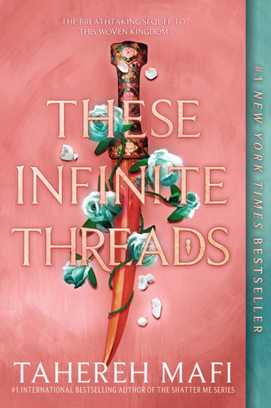 This Woven Kingdom- These Infinite Threads