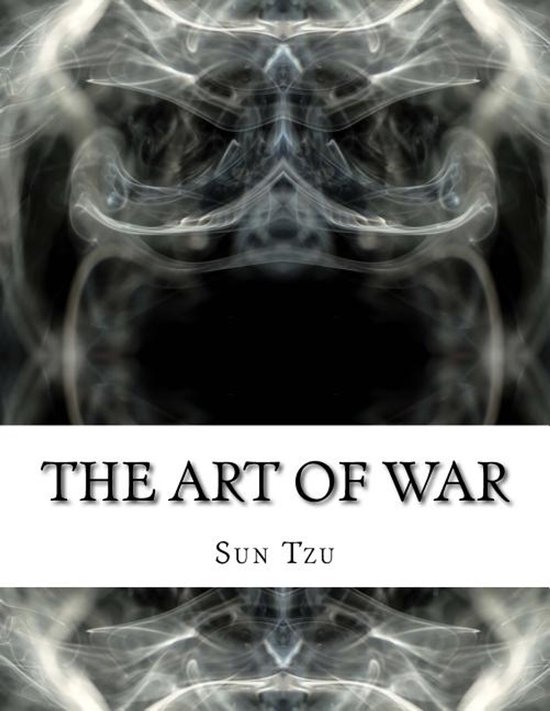 The Art of War - cover