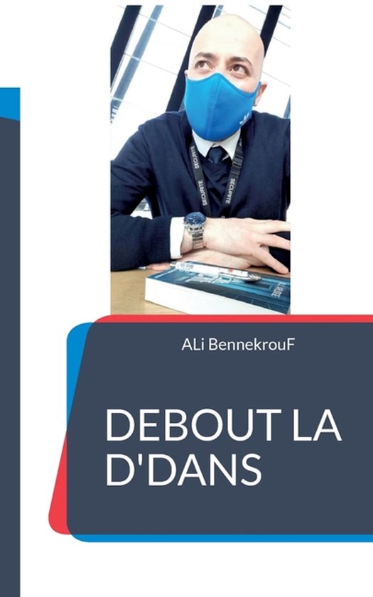 Debout La D'Dans - cover