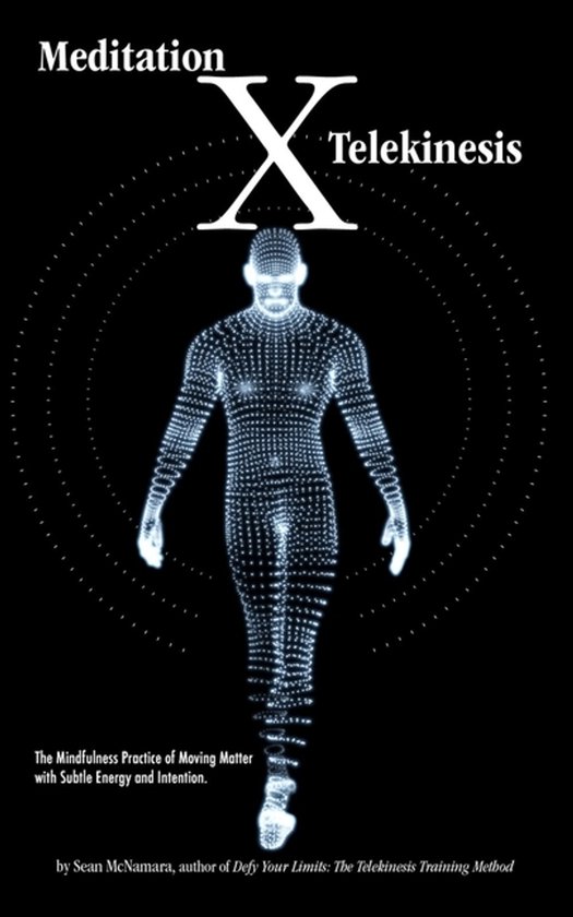 Meditation X - cover