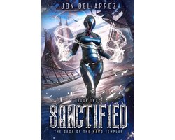 Sanctified