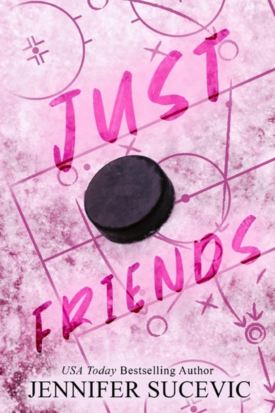 Just Friends (Special Edition) - cover