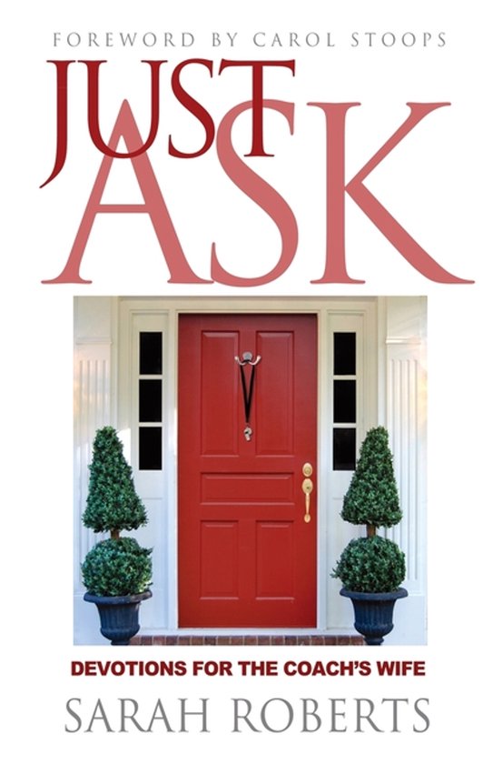 Just Ask - cover