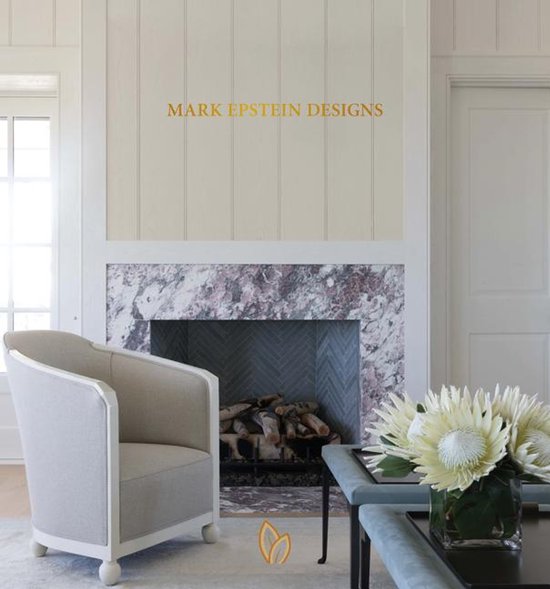 Mark Epstein Designs - cover