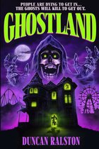 Ghostland- Ghostland