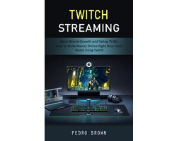 Twitch Streaming