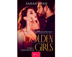 Golden Girls - Tome 1