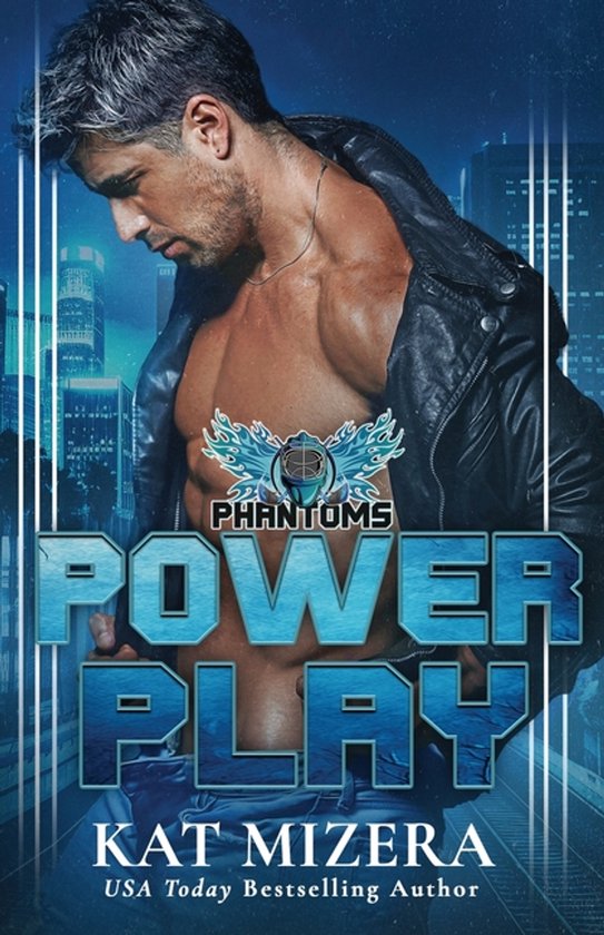 Power Play - cover