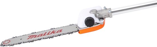 4-in-1 Thermisch Bosmaaier Grastrimmer Heggenschaar met 52cc Motor — afbeelding 5