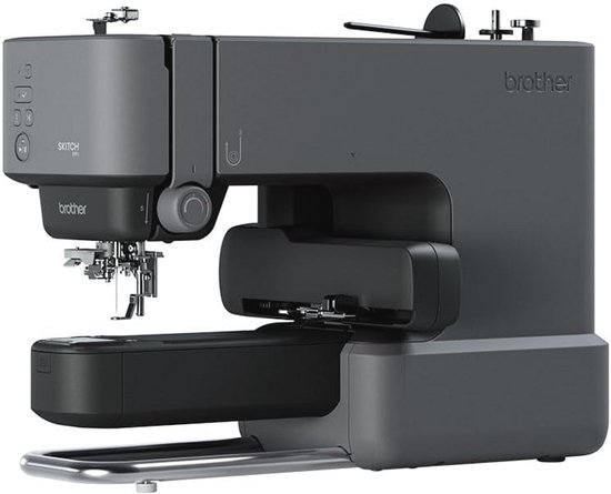 ISPD - Nieuw!🔥 Leder Vrije Arm Naaimachine! Ideaal Voor De Beginnende Marokijnbewerker Voo