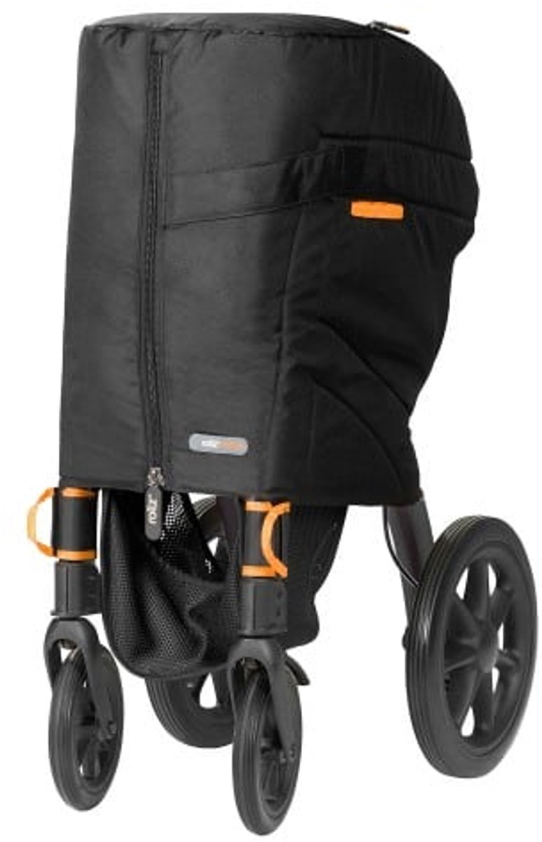 Goedkoopste Reishoes voor Rollz Motion rollator