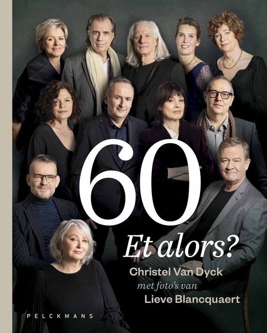 60 Et alors? - cover