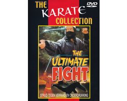 The Ultimate Fight (The Karate Collection)