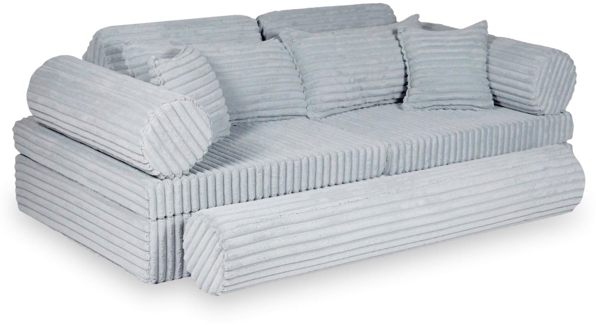 Montessori Speelbank Luxe