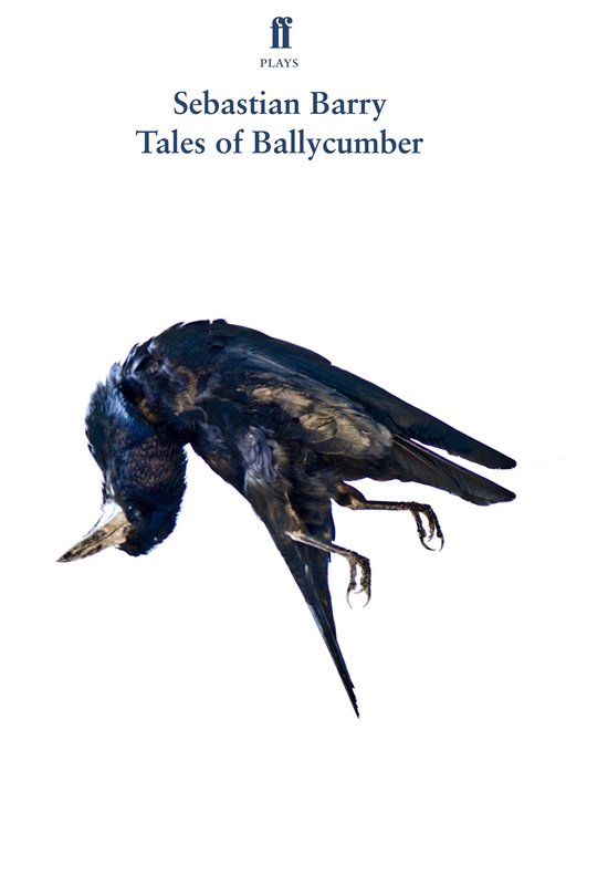 Tales of Ballycumber - cover
