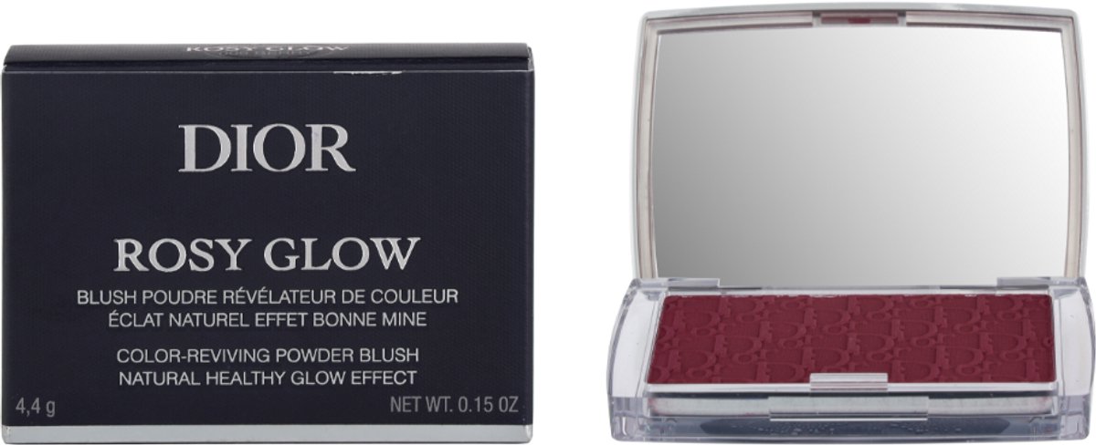 DIOR Rosy Glow | Blush 4.4gr