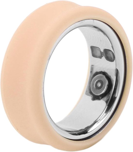 Siliconen Ring Beschermer voor Oura Gezondheidsring - Sport