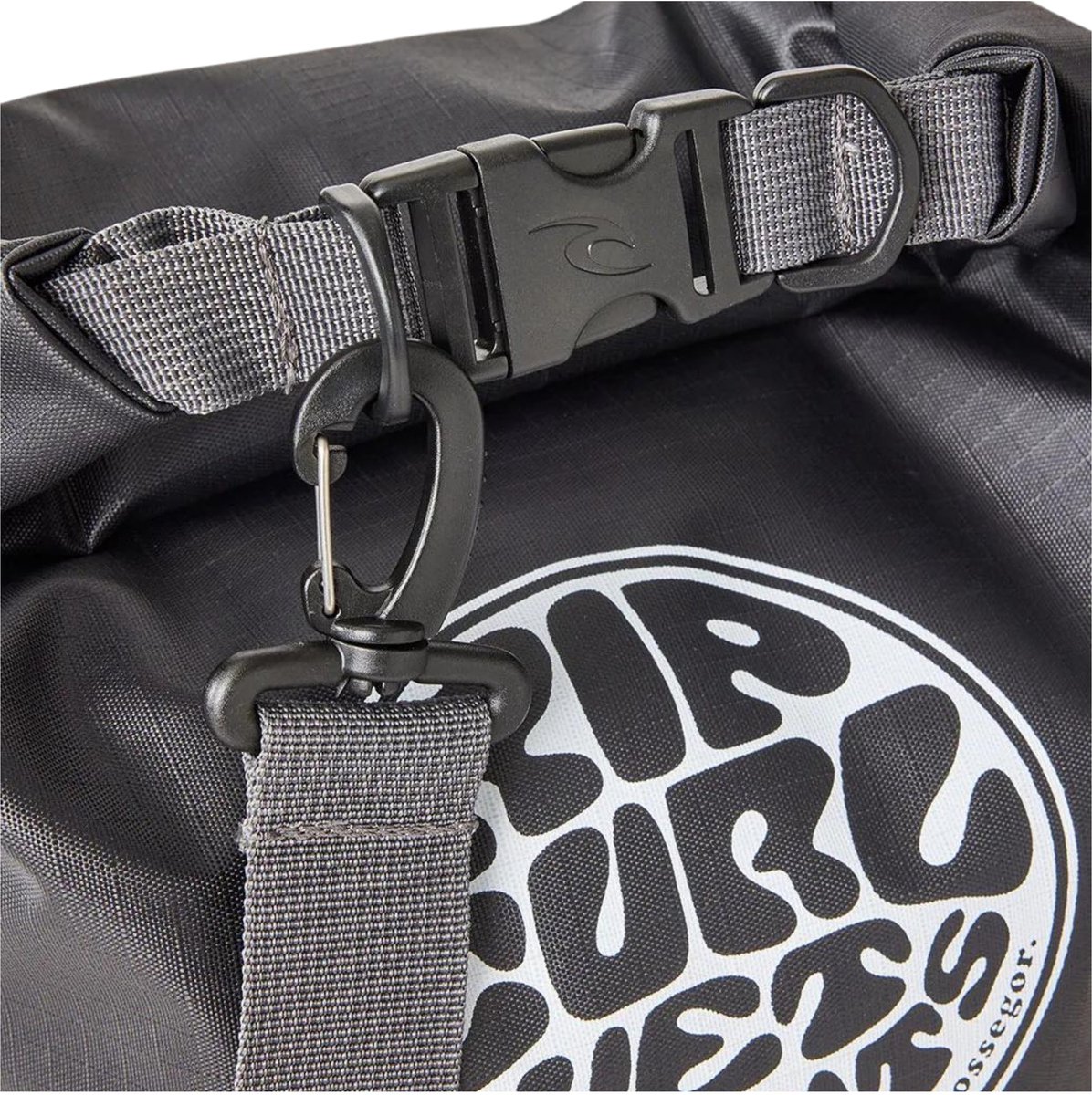 2025 Rip Curl Surf Series Vatzak 20L - Black / Grey