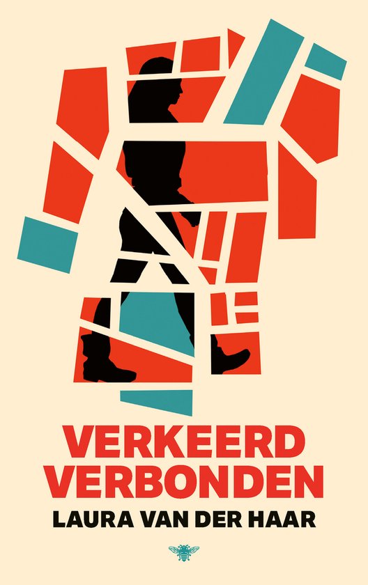 Verkeerd verbonden - cover