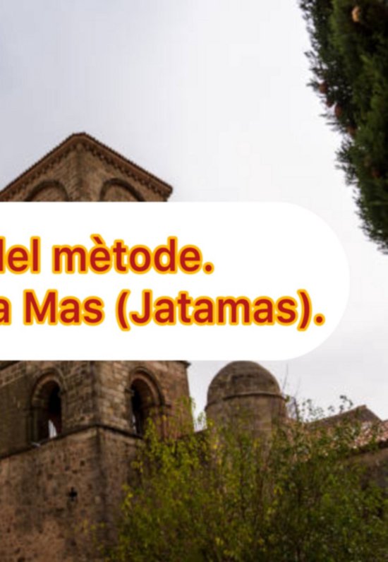 El Discurs Del Mètode. - cover