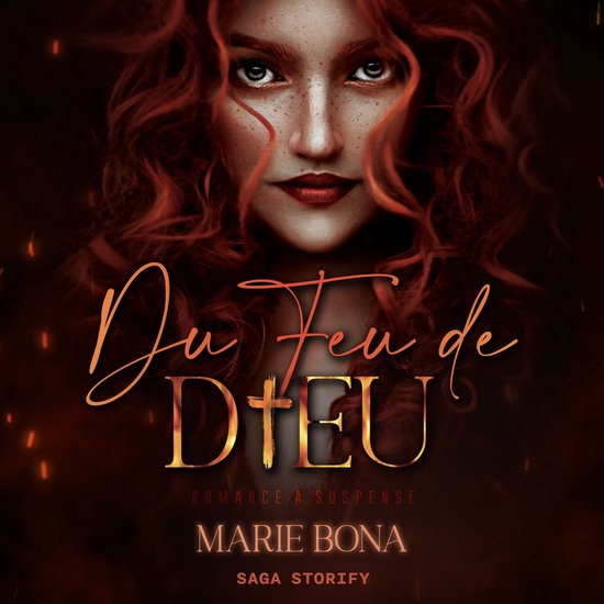 Du feu de Dieu - cover