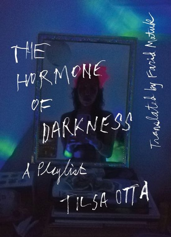 The Hormone of Darkness - cover