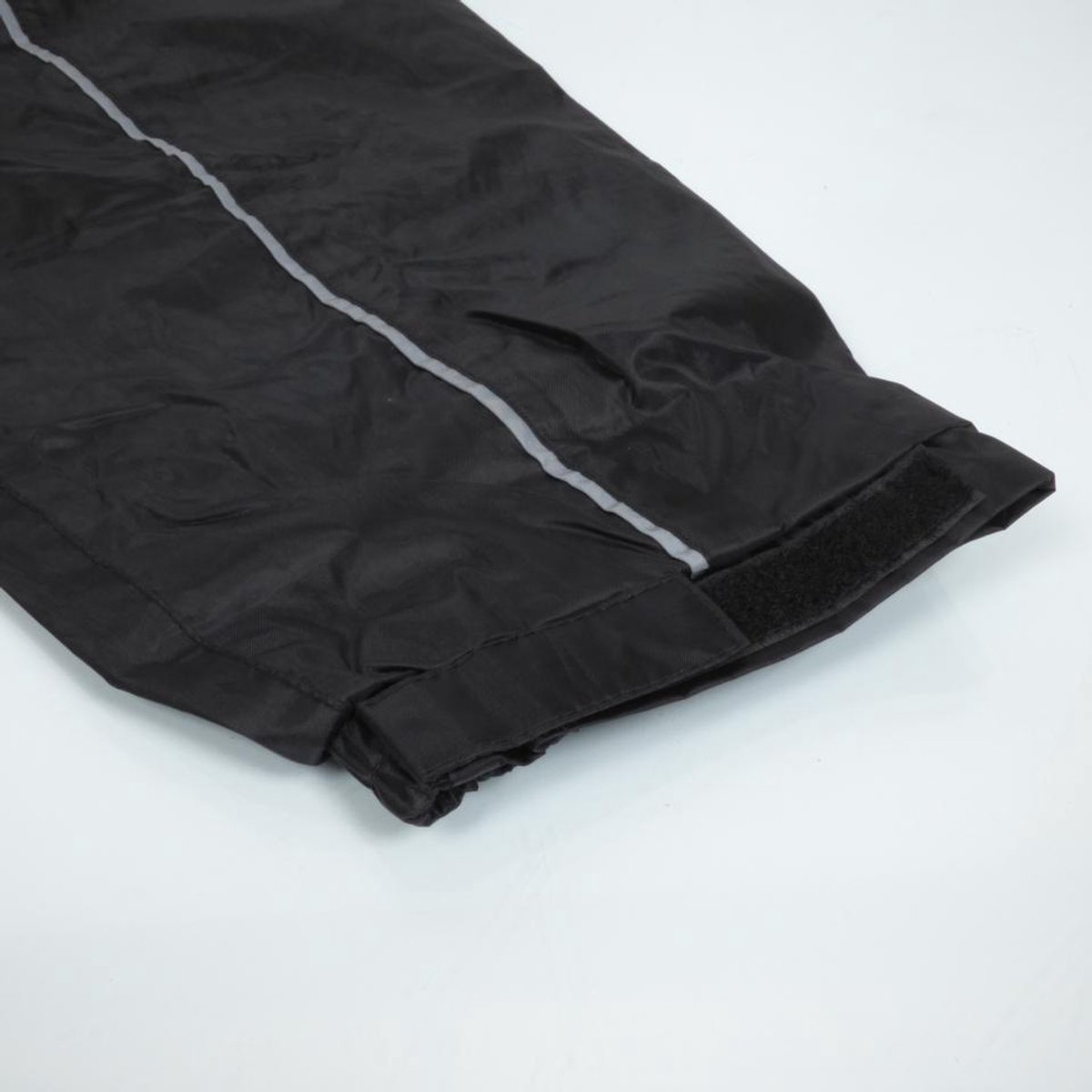 Combinaison de pluie pour moto homme / femme Nexone Taille XXL noire / gris Neuf