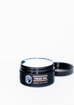 Barnie Cosmetics® - Pomade Wax - Zorgt voor glanzend haar - Makkelijk uitwisbaar - Fijne Haarproduct - Makkelijk aanbrengen - Niet plakkerig